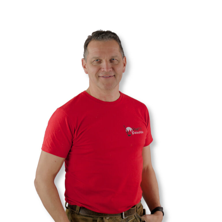 Partyfranken Band Andi